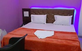 Hotel Radhe Krishna Adilabad